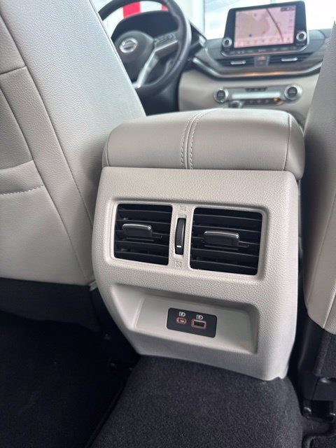 Certified 2021 Nissan Altima 2.5 SL AWD/4WD image 18