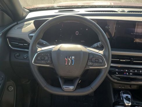 Used 2026 Buick Envista Avenir image 21