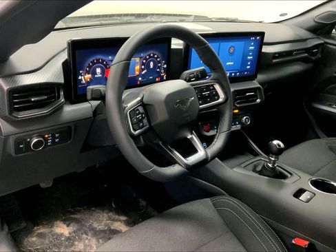 New 2026 Ford Mustang GT image 7