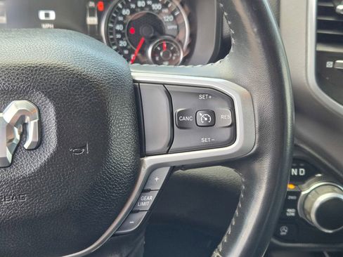 Used 2023 RAM 1500 Big Horn AWD/4WD image 44