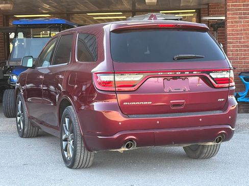 Used 2018 Dodge Durango GT image 6