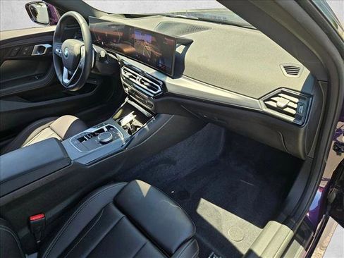 Certified 2024 BMW 230i Coupe w/ Premium Package RWD image 20
