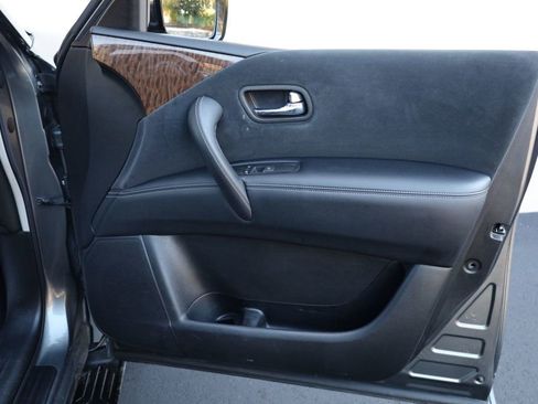 Used 2019 Nissan Armada SV w/ Driver Package image 26