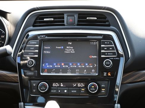 Used 2018 Nissan Maxima Platinum FWD image 30