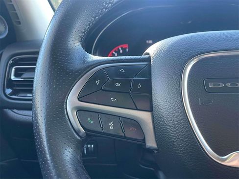Used 2021 Dodge Durango SXT image 20