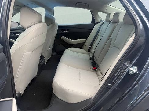 New 2026 Honda Accord LX image 11