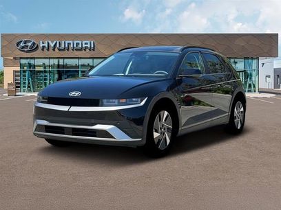 New 2025 Hyundai Ioniq 5 SEL