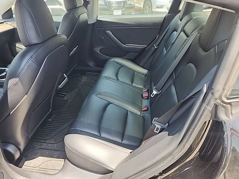 Used 2021 Tesla Model 3 Standard Range Plus RWD image 11