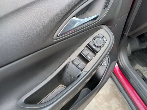 Used 2025 Buick Encore GX Preferred w/ Comfort Package AWD/4WD image 14
