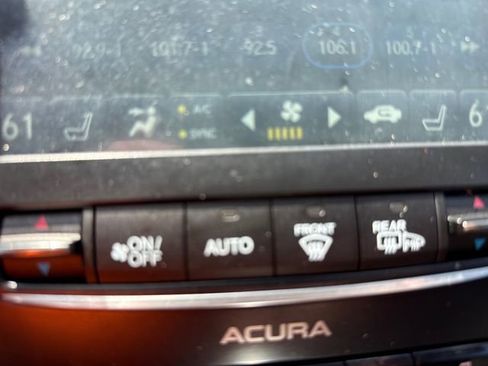 Used 2019 Acura TLX V6 SH-AWD w/ Technology Pkg image 27