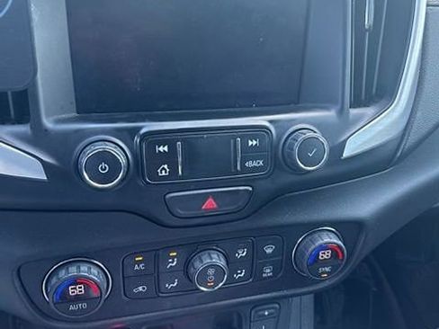 Used 2019 GMC Terrain SLT image 10