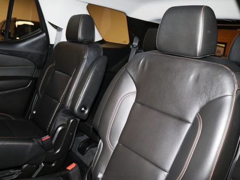 Used 2020 Chevrolet Traverse LT w/ LT Premium Package image 82
