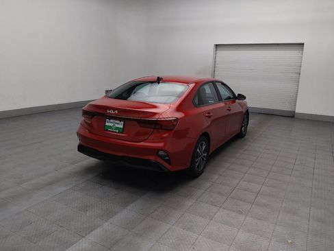 Used 2024 Kia Forte LXS image 9