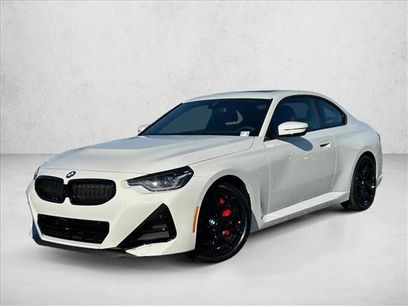 New 2026 BMW 230i Coupe w/ Premium Package