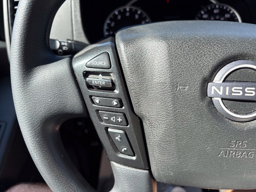 Used 2024 Nissan Frontier S RWD image 26