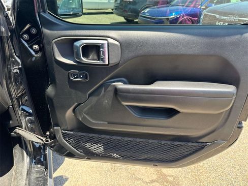 Used 2020 Jeep Wrangler Unlimited Rubicon image 30