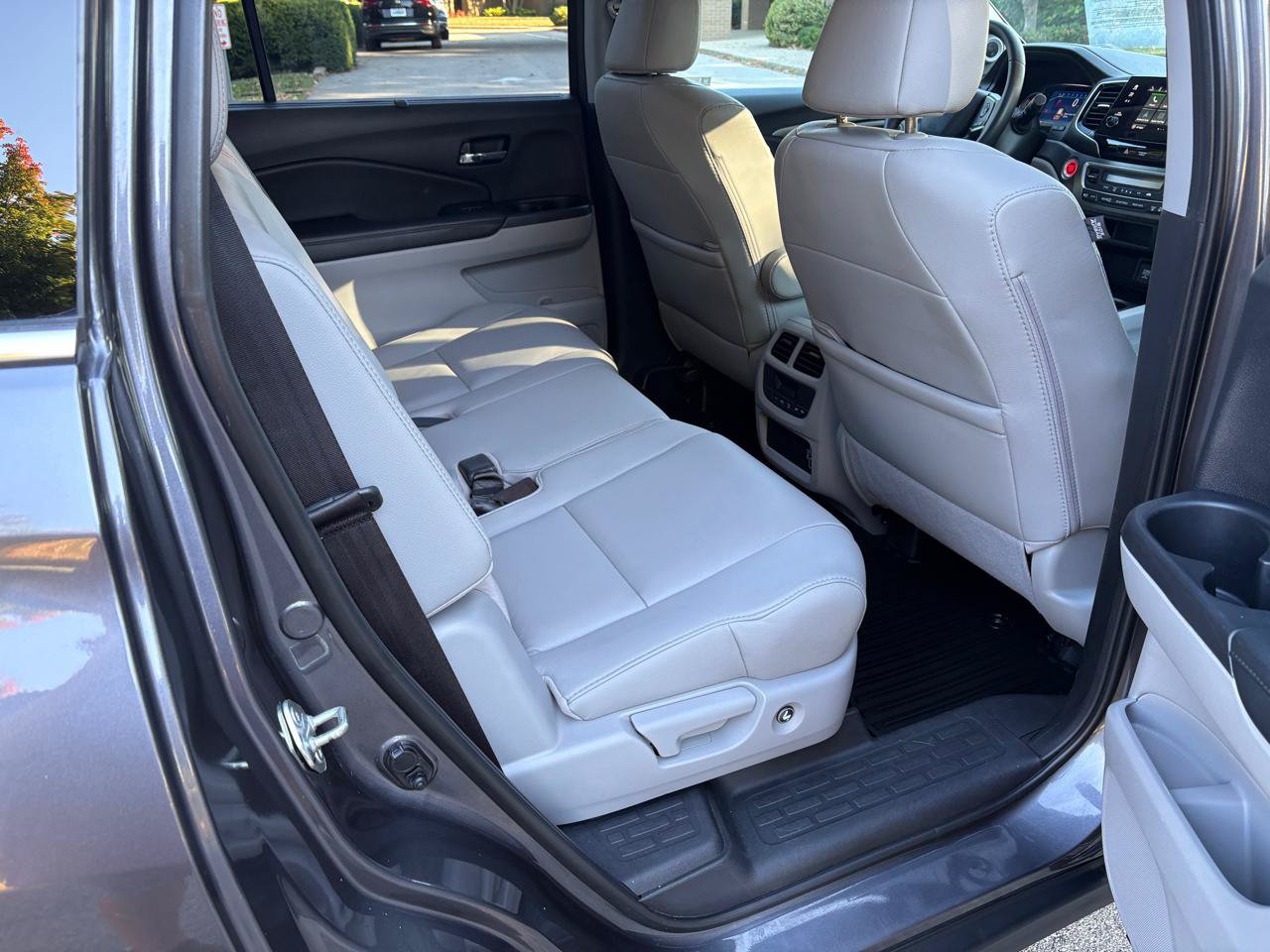 Used 2019 Honda Pilot EX-L image 15