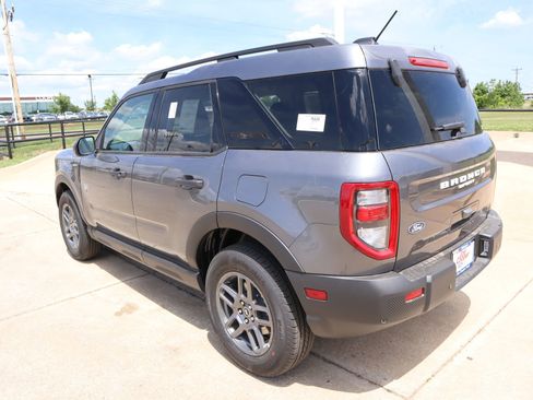 New 2026 Ford Bronco Sport Big Bend AWD/4WD image 23