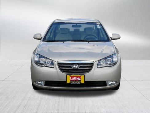 Used 2009 Hyundai Elantra GLS FWD image 2