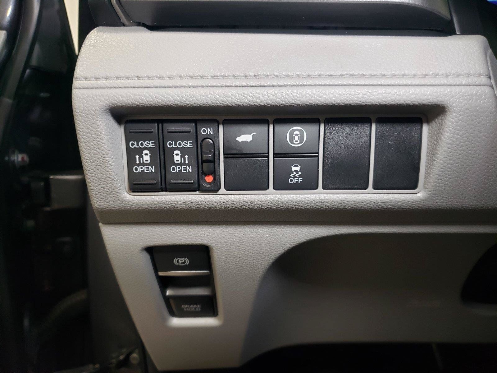 Used 2024 Honda Odyssey EX-L image 28