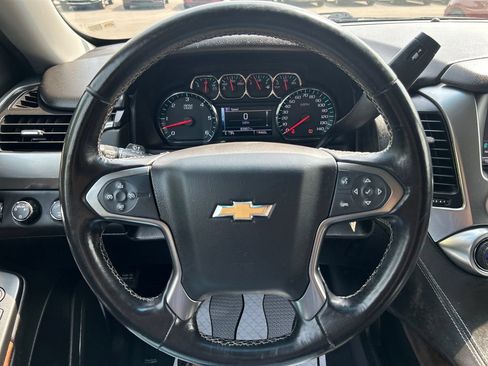 Used 2019 Chevrolet Tahoe LS AWD/4WD image 22