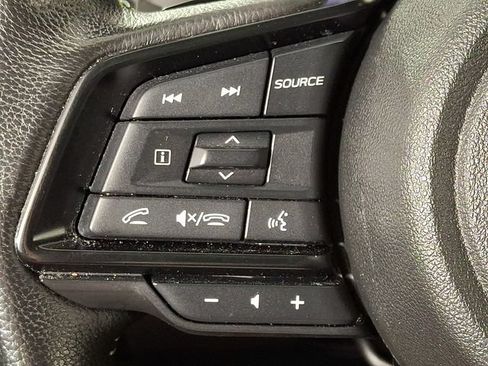 Used 2023 Subaru Ascent Onyx Edition AWD/4WD image 21