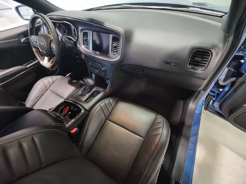 Used 2022 Dodge Charger SRT Hellcat RWD image 14