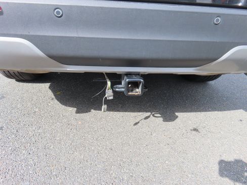 Used 2020 Ford Explorer Limited image 11