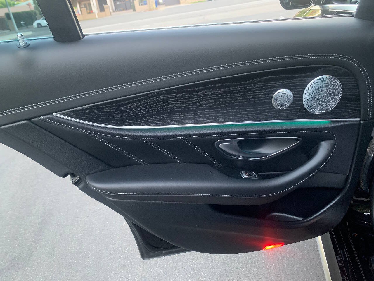 Used 2018 Mercedes-Benz E 63 AMG S image 18