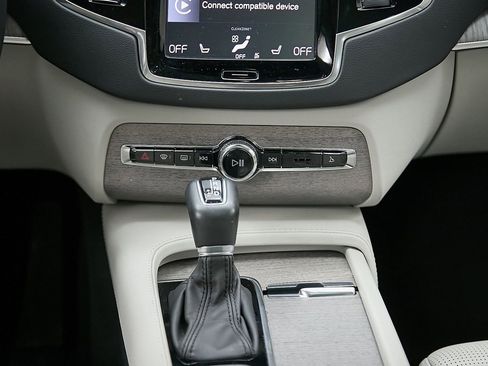 Certified 2022 Volvo XC90 T6 Inscription w/ Advanced Package image 29