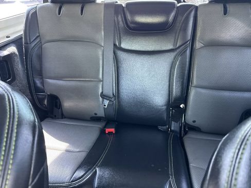 Used 2018 Jeep Wrangler Unlimited Sport AWD/4WD image 14