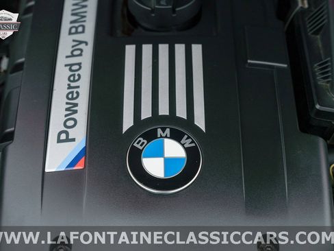 Used 2011 BMW 1 Series M image 6