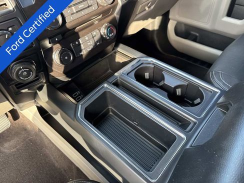 Certified 2018 Ford F150 XL w/ Equipment Group 101A Mid image 27