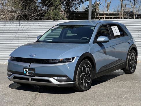 Used 2024 Hyundai Ioniq 5 SE image 6