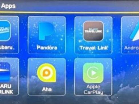 Used 2020 Subaru Crosstrek 2.0i Premium image 22