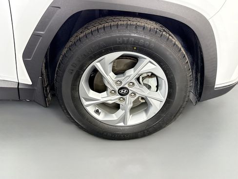 Used 2023 Hyundai Tucson SEL FWD image 32