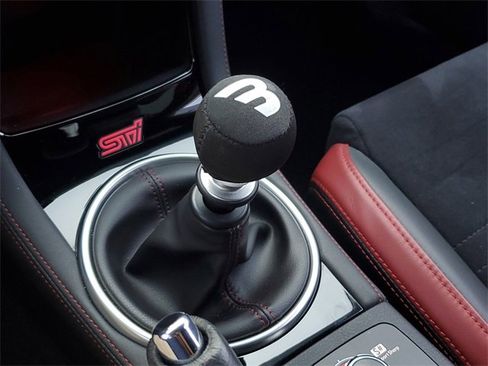 Used 2021 Subaru WRX STI image 33