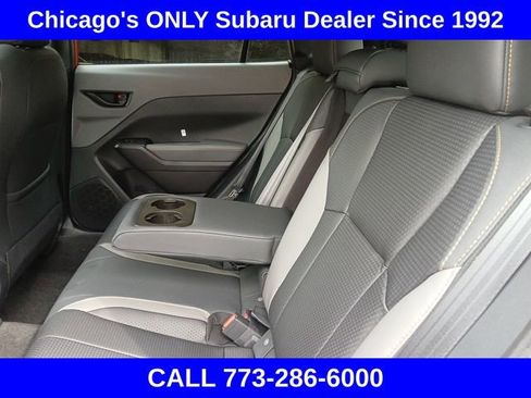 Certified 2025 Subaru Crosstrek 2.5i Wilderness image 21