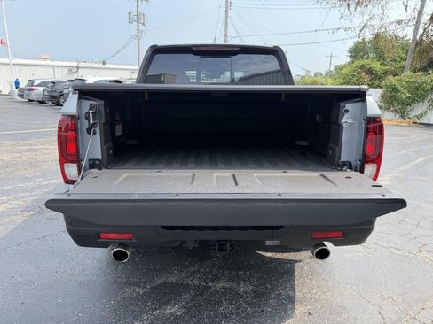 New 2026 Honda Ridgeline TrailSport image 7