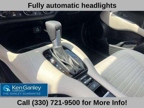 Used 2024 Honda HR-V LX image 34