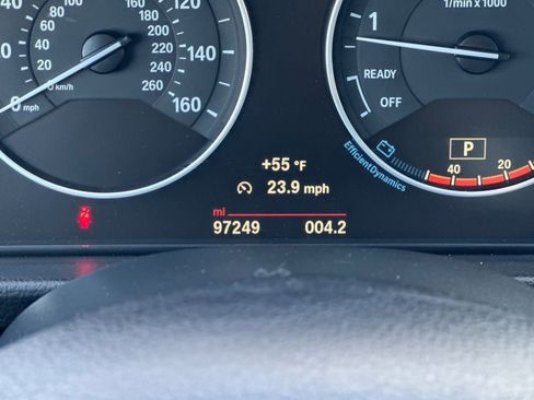 Used 2016 BMW 435i Gran Coupe xDrive image 20