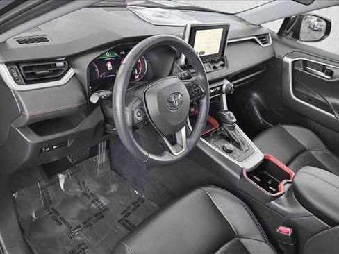 Used 2024 Toyota RAV4 Adventure image 11
