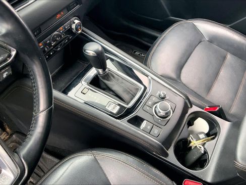 Used 2018 MAZDA CX-5 Grand Touring w/ Premium Package image 16