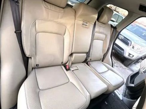 Used 2018 Land Rover Range Rover HSE image 23