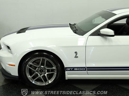 Used 2014 Ford Mustang Shelby GT500 image 23