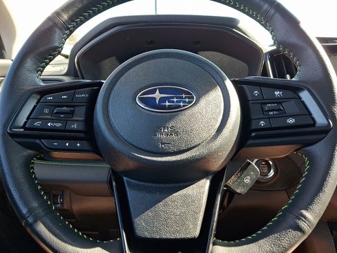 Certified 2023 Subaru Ascent Onyx Edition Limited AWD/4WD image 20