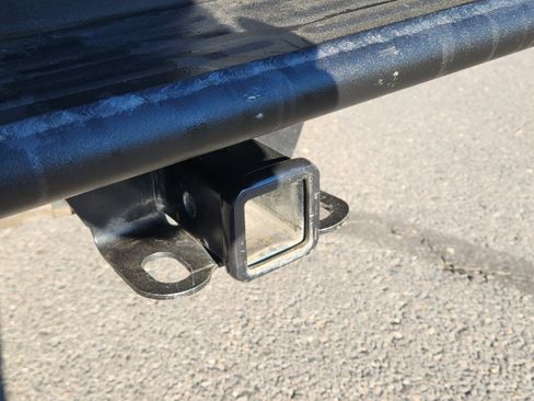 Used 2024 Jeep Gladiator Mojave image 31