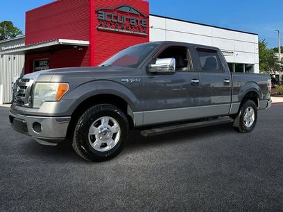 Used 2011 Ford F150 XLT