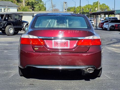 Used 2014 Honda Accord LX image 5