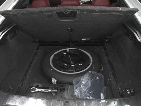 Used 2021 BMW X6 sDrive40i w/ M Sport Package RWD image 9